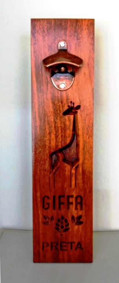 Giffa Preta
