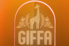 Luminaria-LED-GIFFA