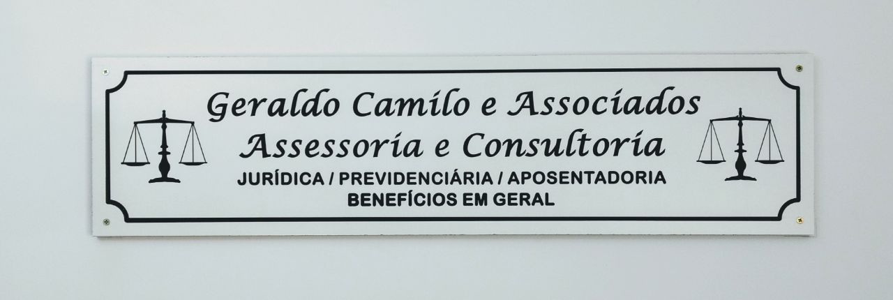 Placa-Geraldo
