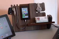 SUPORTE CELULAR E AFINS